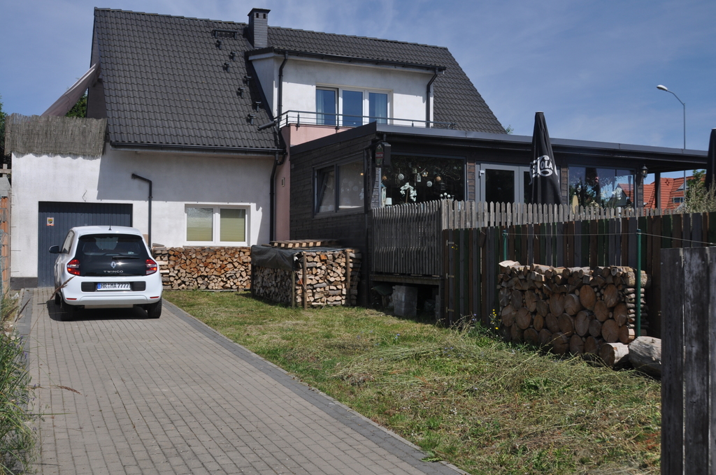 Obiekt na sprzedaż Szczecin, Warszewo 199 m2 | Arka Nieruchomości