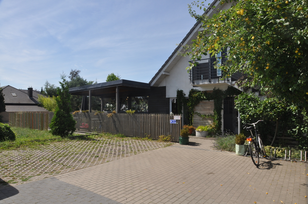 Obiekt na sprzedaż Szczecin, Warszewo 199 m2 | Arka Nieruchomości