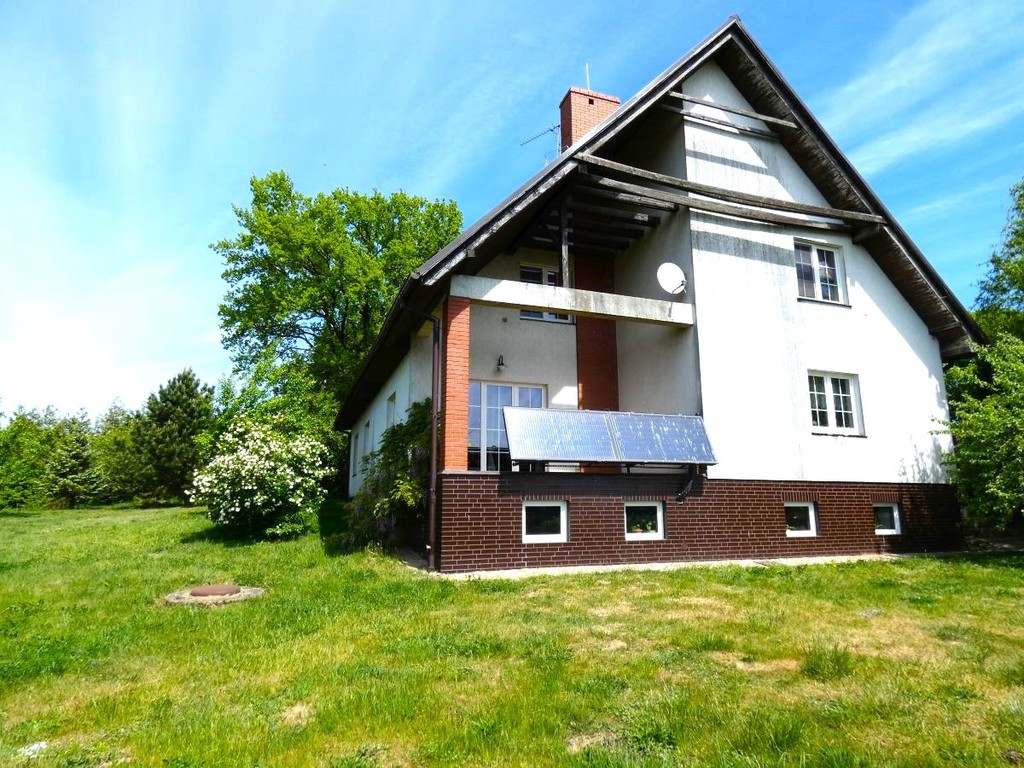 Dom na sprzedaż Suliborek 209 m2 | Arka Nieruchomości