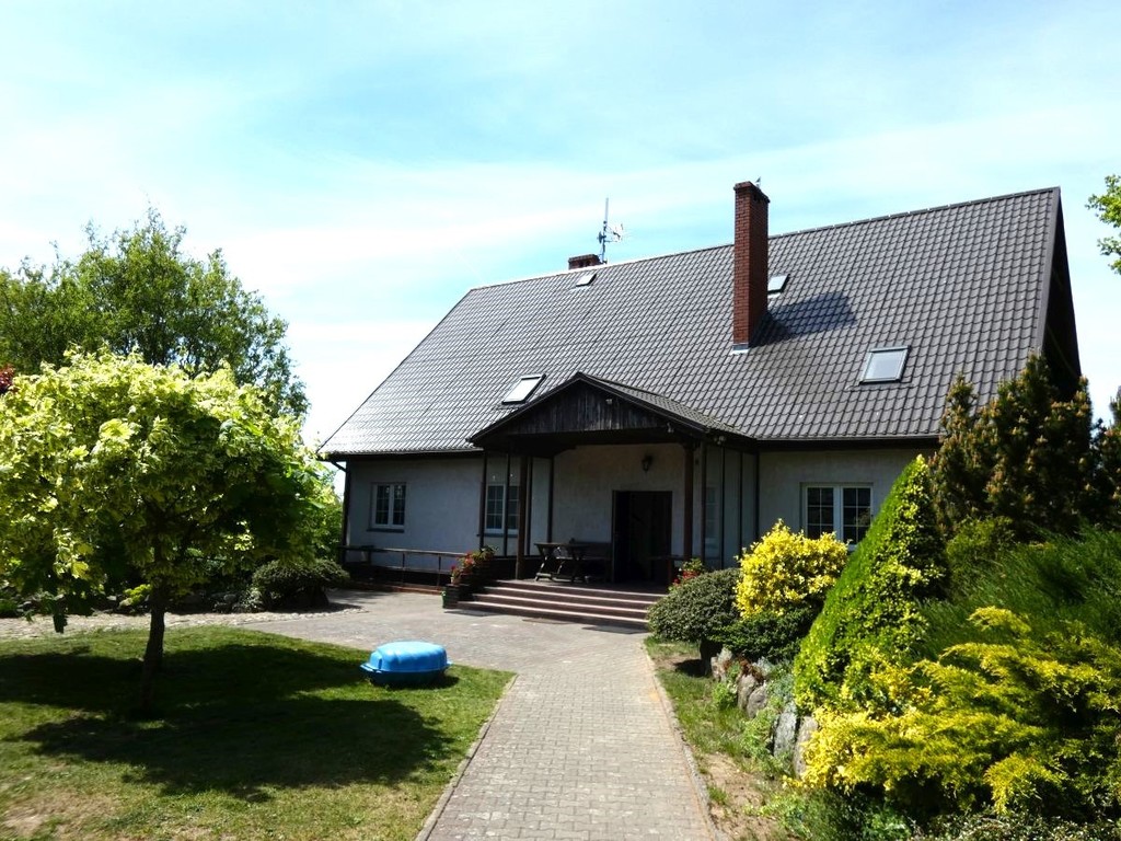 Dom na sprzedaż Suliborek 209 m2 | Arka Nieruchomości