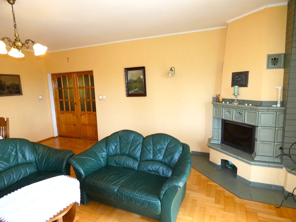 Dom na sprzedaż Suliborek 209 m2 | Arka Nieruchomości