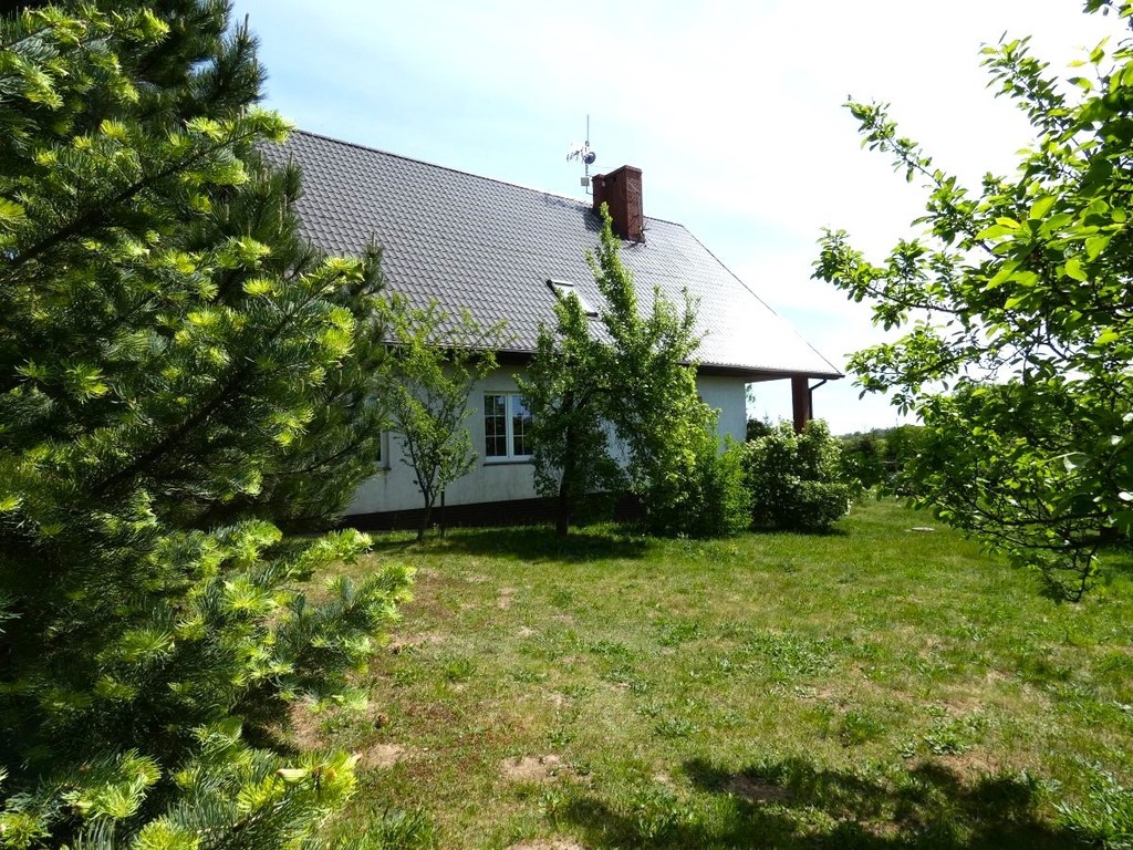 Dom na sprzedaż Suliborek 209 m2 | Arka Nieruchomości