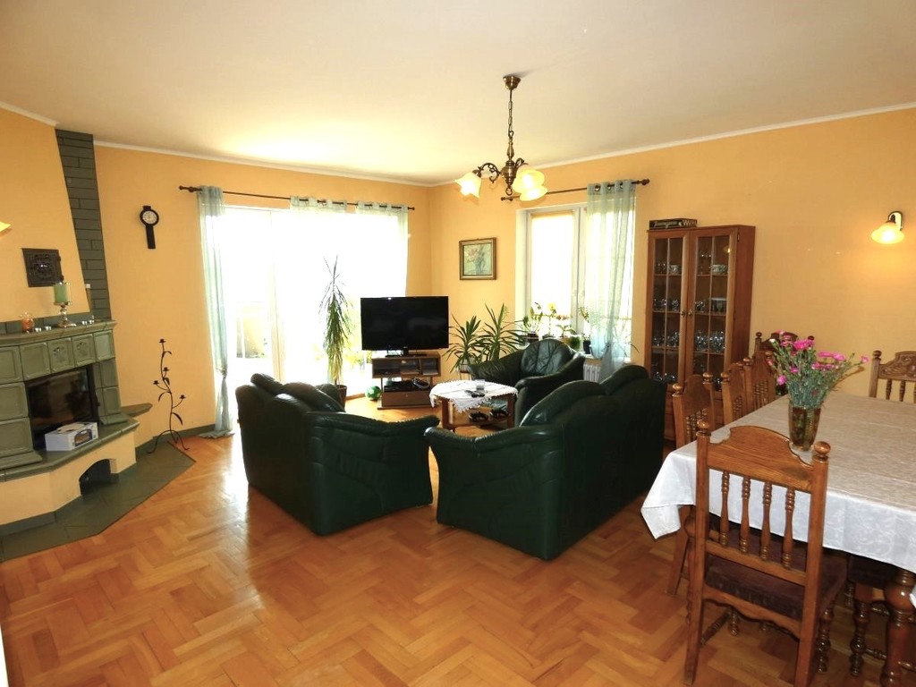 Dom na sprzedaż Suliborek 209 m2 | Arka Nieruchomości