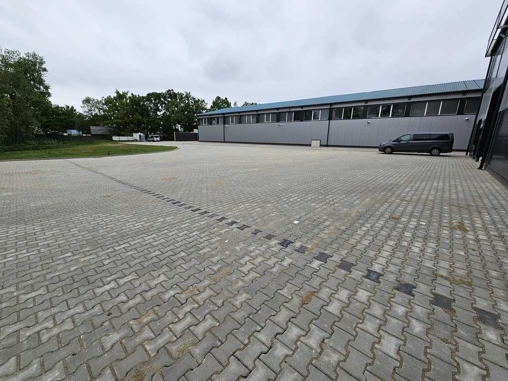 Obiekt na wynajem Kołbaskowo 450 m2 | Arka Nieruchomości
