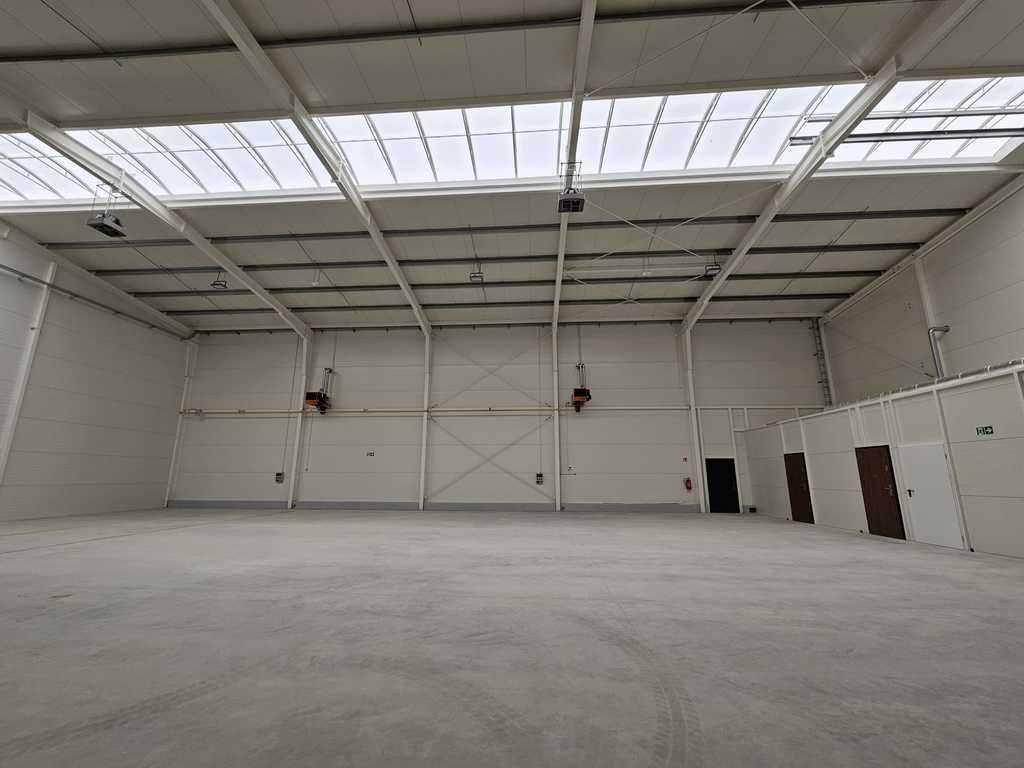 Obiekt na wynajem Kołbaskowo 450 m2 | Arka Nieruchomości