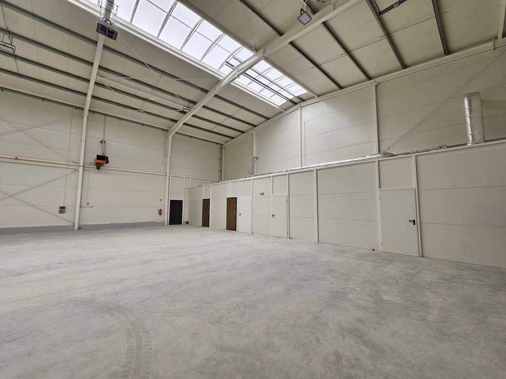 Obiekt na wynajem Kołbaskowo 450 m2 | Arka Nieruchomości