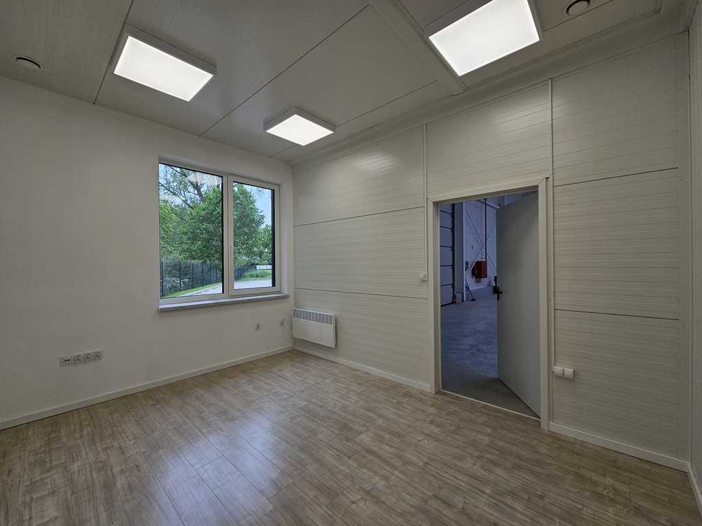 Obiekt na wynajem Kołbaskowo 450 m2 | Arka Nieruchomości