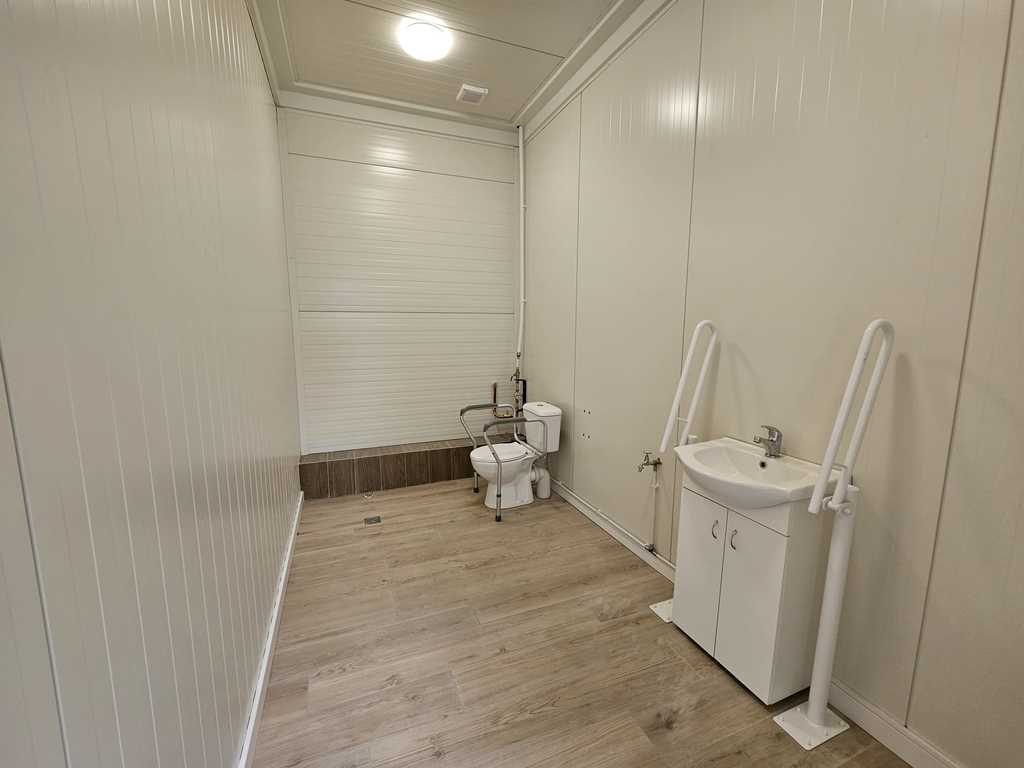 Obiekt na wynajem Kołbaskowo 450 m2 | Arka Nieruchomości