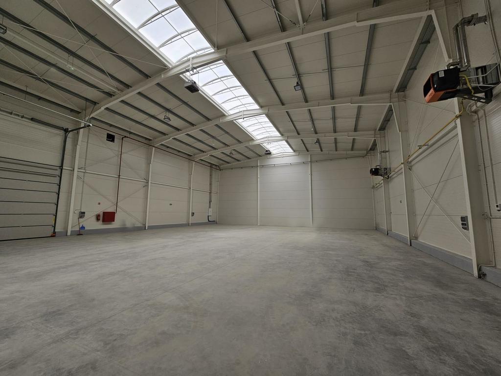Obiekt na wynajem Kołbaskowo 450 m2 | Arka Nieruchomości