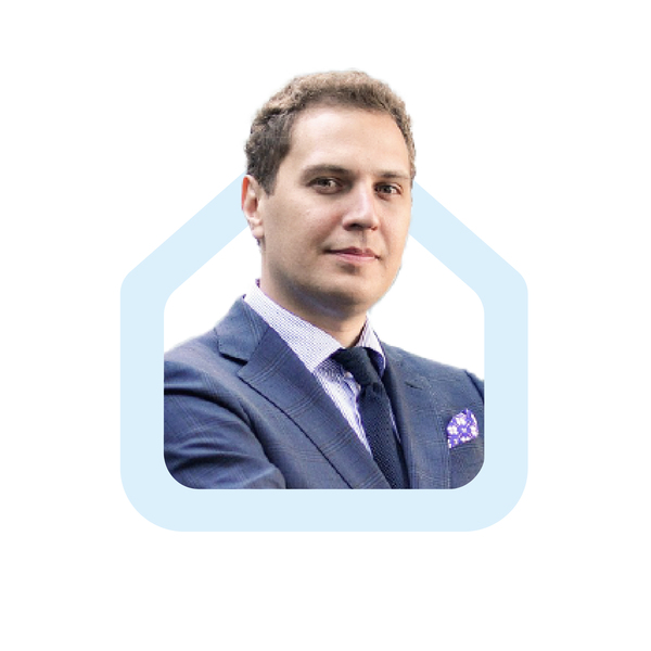 Krzysztof Chojnowski - Ekspert nieruchomości