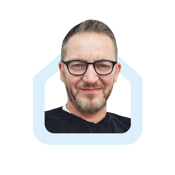 Adam Modelski - Ekspert nieruchomości