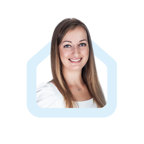 Katarzyna Biazik - Ekspert nieruchomości