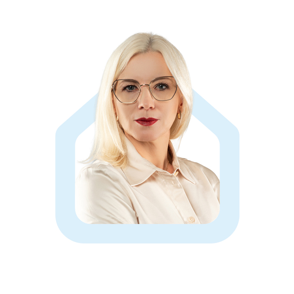 Anna Wierzbicka - Ekspert nieruchomości