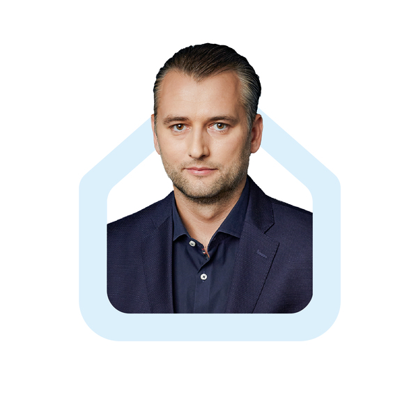 Piotr Kępa - Ekspert nieruchomości