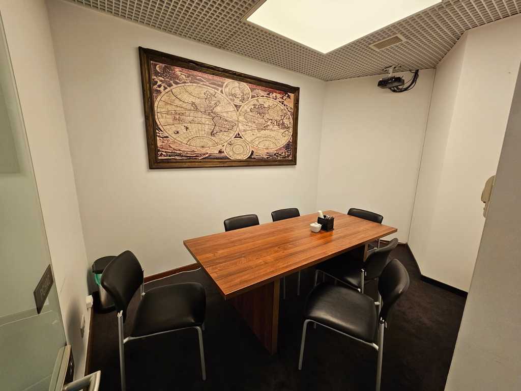 Lokal na wynajem Szczecin, Centrum 277 m2 | Arka Nieruchomości