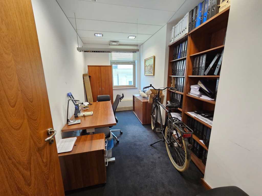 Lokal na wynajem Szczecin, Centrum 277 m2 | Arka Nieruchomości
