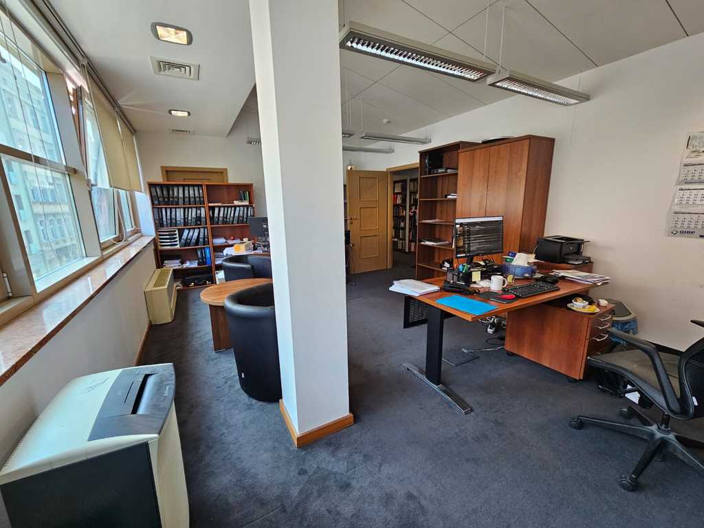 Lokal na wynajem Szczecin, Centrum 277 m2 | Arka Nieruchomości