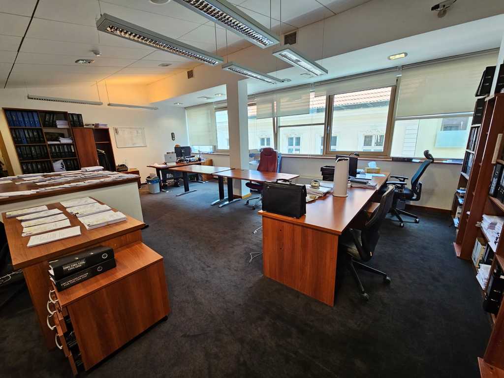 Lokal na wynajem Szczecin, Centrum 277 m2 | Arka Nieruchomości