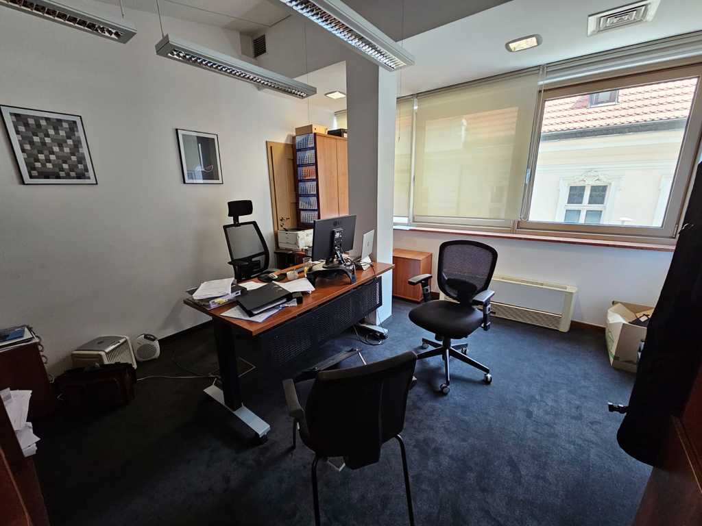 Lokal na wynajem Szczecin, Centrum 277 m2 | Arka Nieruchomości