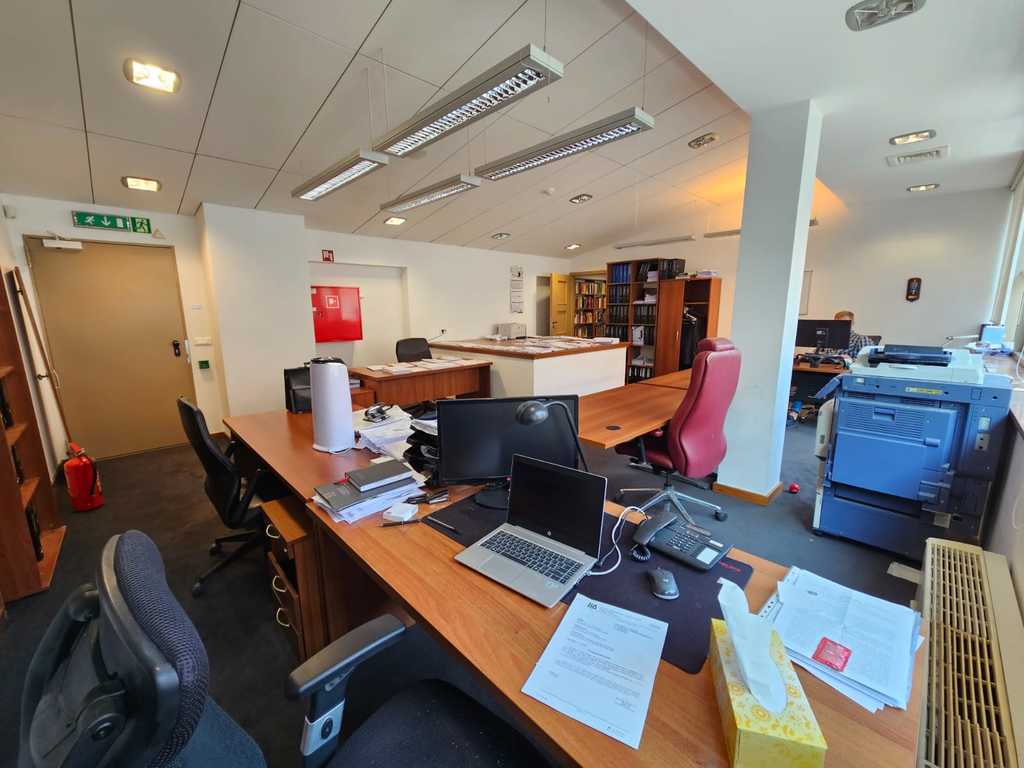 Lokal na wynajem Szczecin, Centrum 277 m2 | Arka Nieruchomości