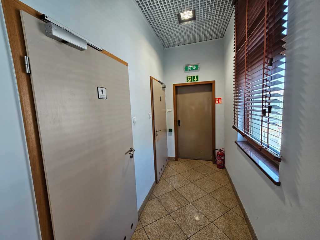 Lokal na wynajem Szczecin, Centrum 277 m2 | Arka Nieruchomości