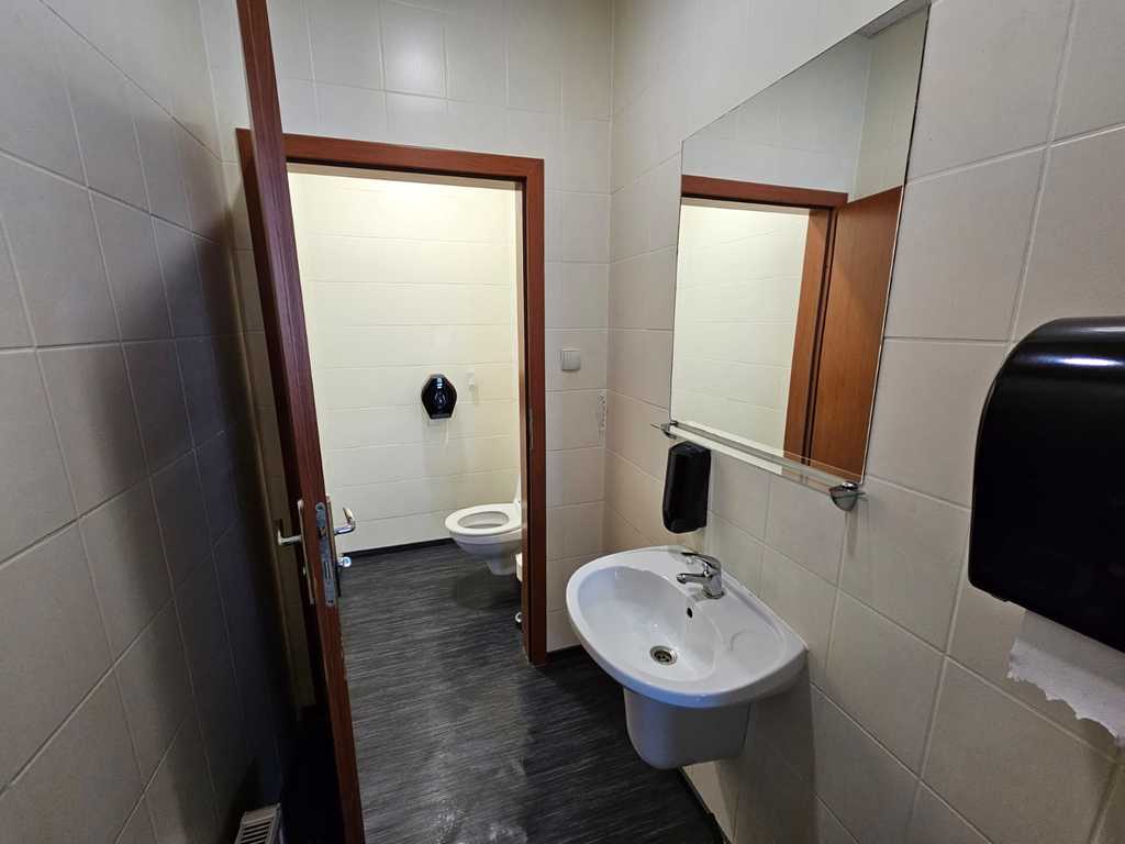 Lokal na wynajem Szczecin, Centrum 277 m2 | Arka Nieruchomości