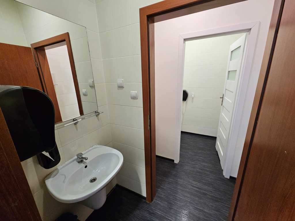 Lokal na wynajem Szczecin, Centrum 277 m2 | Arka Nieruchomości