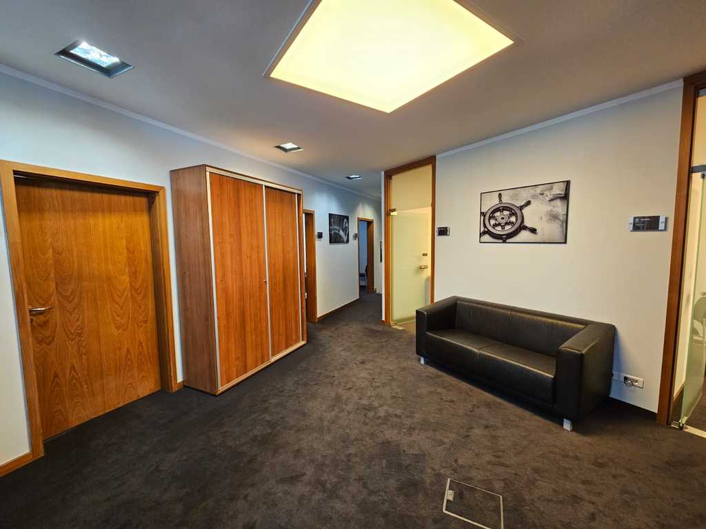 Lokal na wynajem Szczecin, Centrum 277 m2 | Arka Nieruchomości