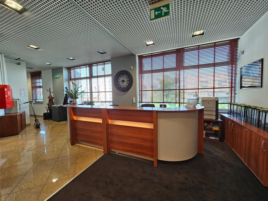 Lokal na wynajem Szczecin, Centrum 277 m2 | Arka Nieruchomości