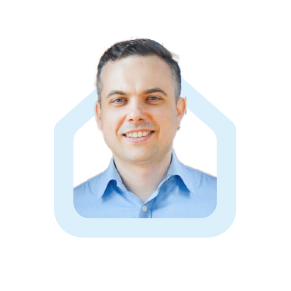 Rafał Korona - Ekspert nieruchomości