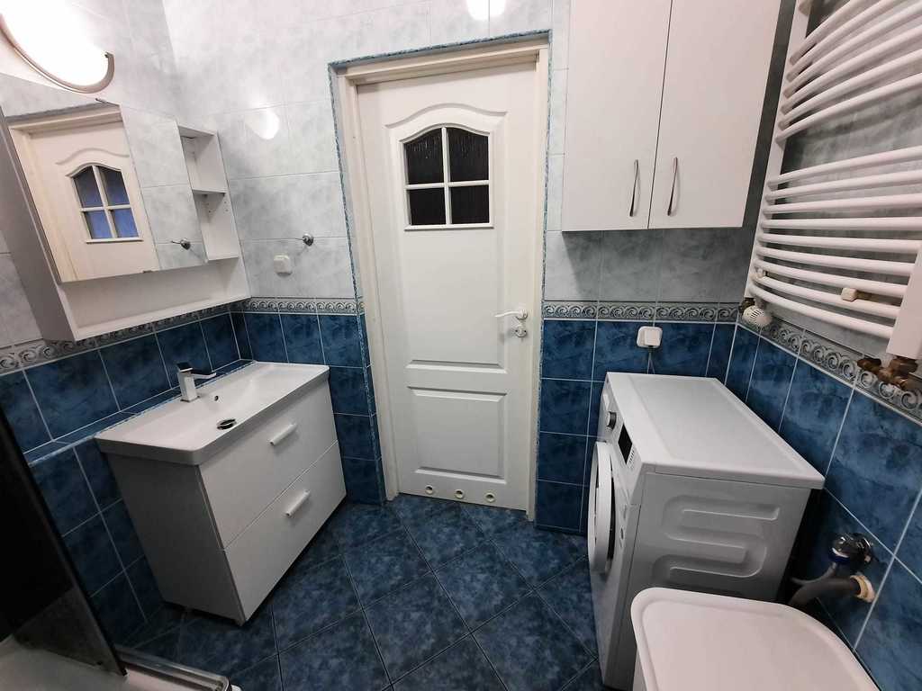 Mieszkanie na wynajem Szczecin, Warszewo 37 m2 | Arka Nieruchomości