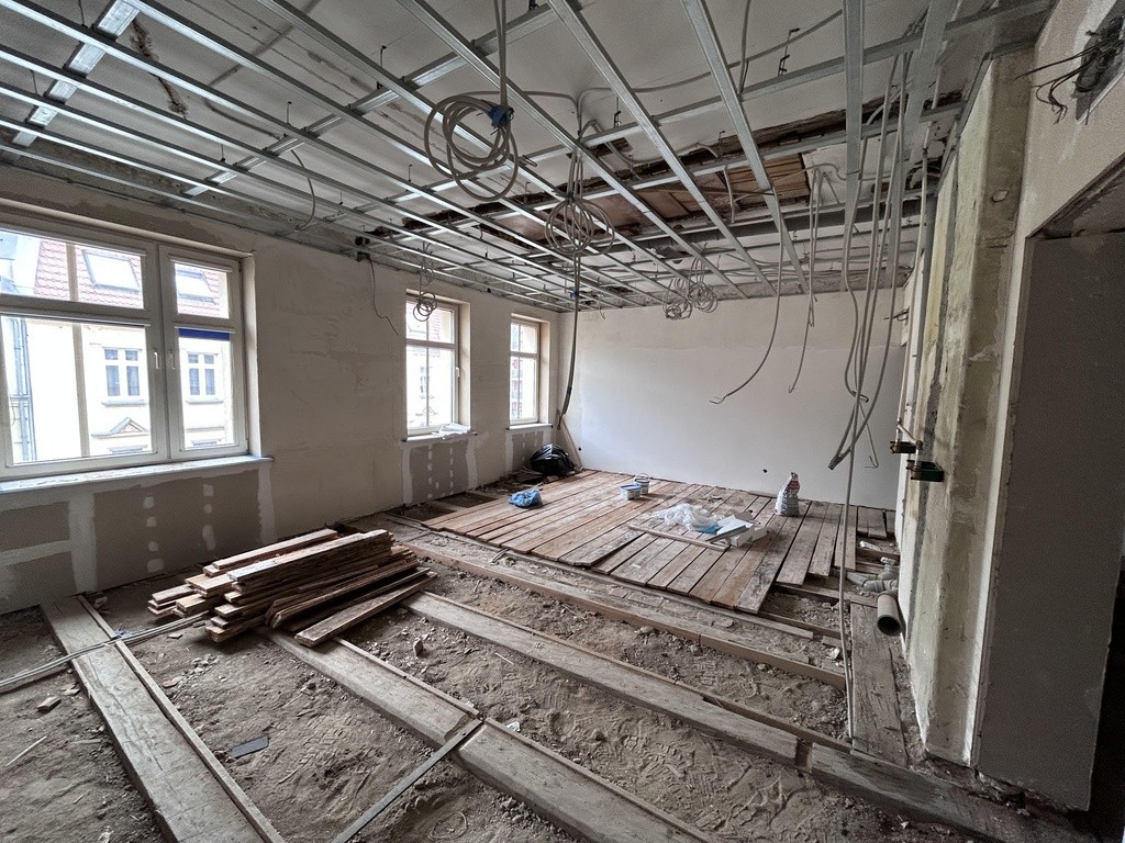 Mieszkanie na sprzedaż Szczecin, Grabowo 174 m2 | Arka Nieruchomości