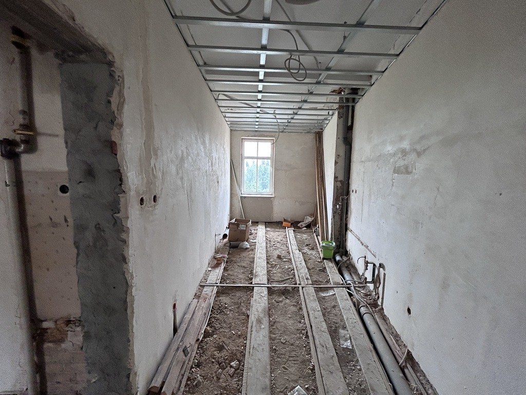 Mieszkanie na sprzedaż Szczecin, Grabowo 174 m2 | Arka Nieruchomości