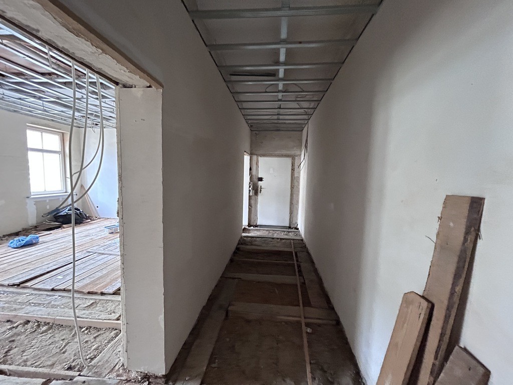 Mieszkanie na sprzedaż Szczecin, Grabowo 174 m2 | Arka Nieruchomości