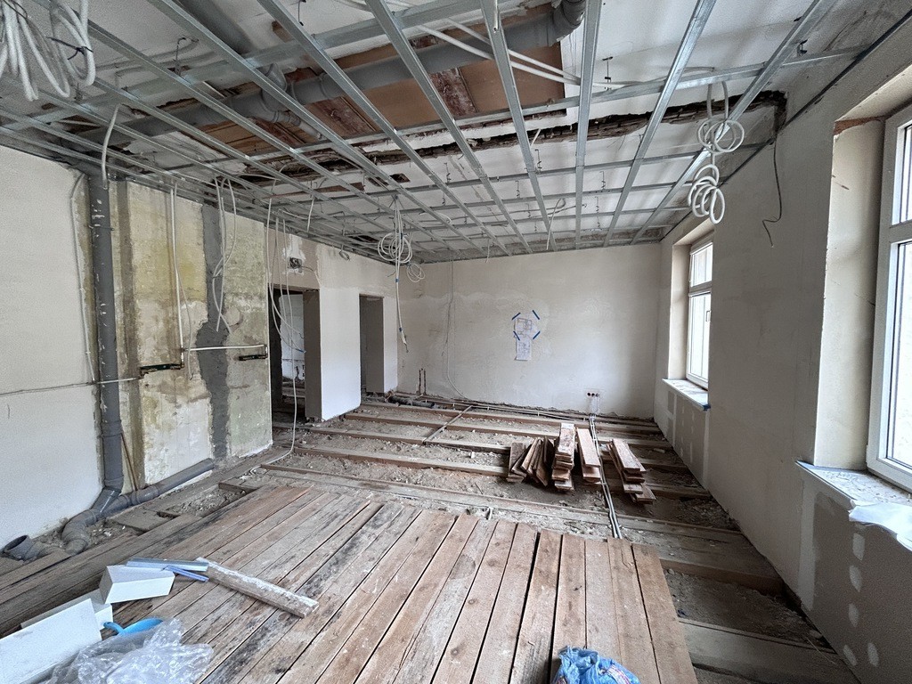 Mieszkanie na sprzedaż Szczecin, Grabowo 174 m2 | Arka Nieruchomości