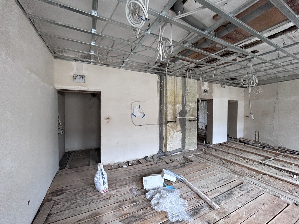 Mieszkanie na sprzedaż Szczecin, Grabowo 174 m2 | Arka Nieruchomości