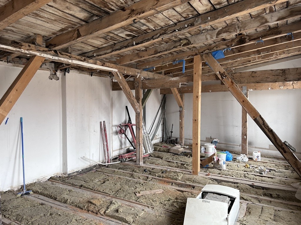 Mieszkanie na sprzedaż Szczecin, Grabowo 174 m2 | Arka Nieruchomości