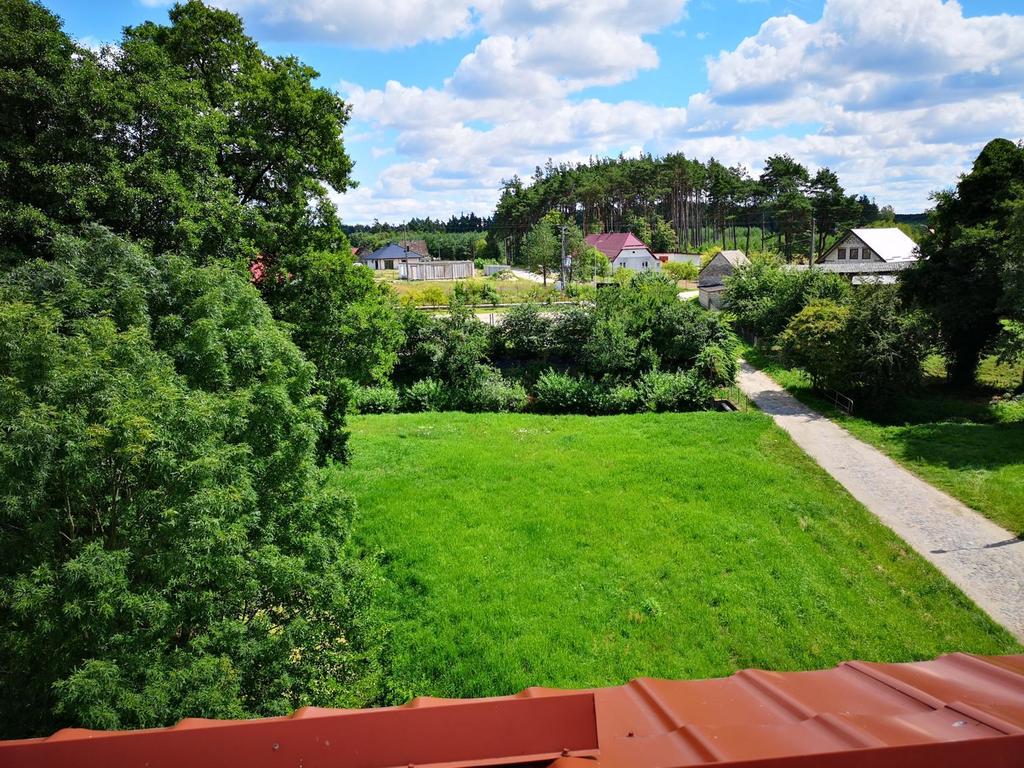 Obiekt na sprzedaż Sławoborze 550 m2 | Arka Nieruchomości