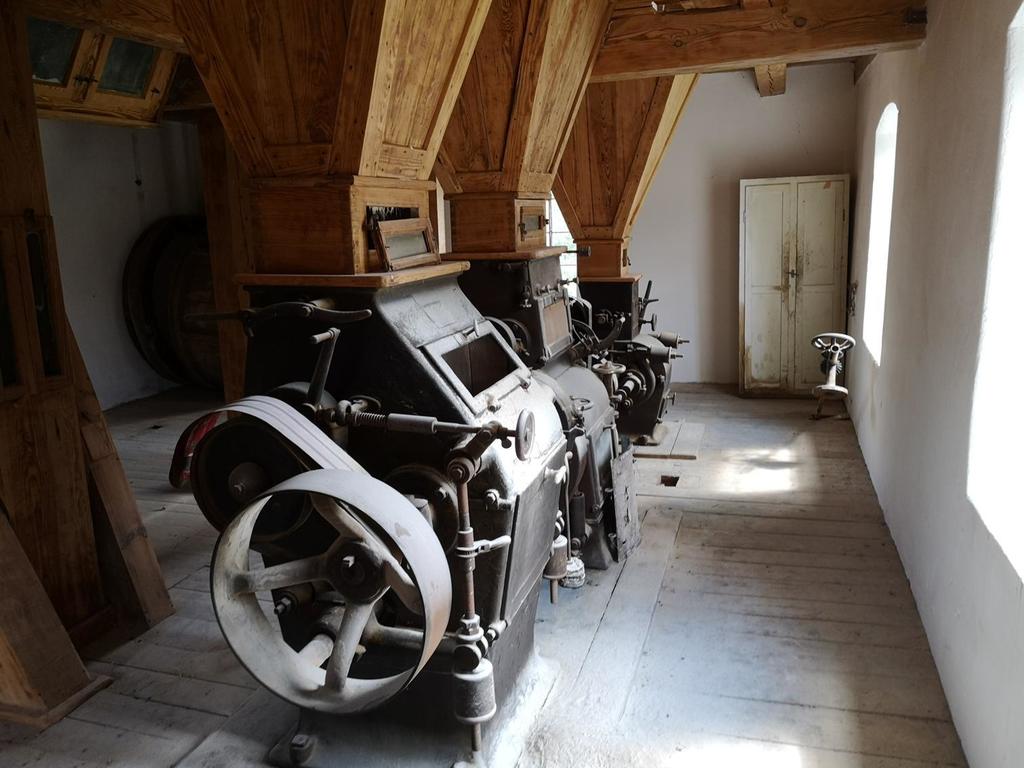 Obiekt na sprzedaż Sławoborze 550 m2 | Arka Nieruchomości