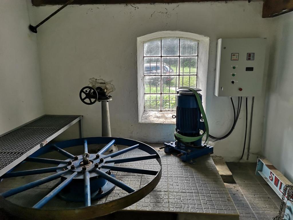 Obiekt na sprzedaż Sławoborze 550 m2 | Arka Nieruchomości