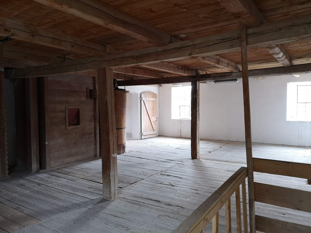 Obiekt na sprzedaż Sławoborze 550 m2 | Arka Nieruchomości