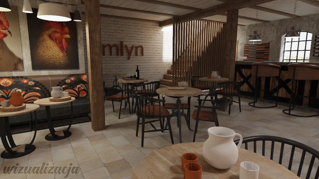 Obiekt na sprzedaż Sławoborze 550 m2 | Arka Nieruchomości