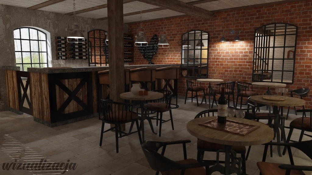 Obiekt na sprzedaż Sławoborze 550 m2 | Arka Nieruchomości