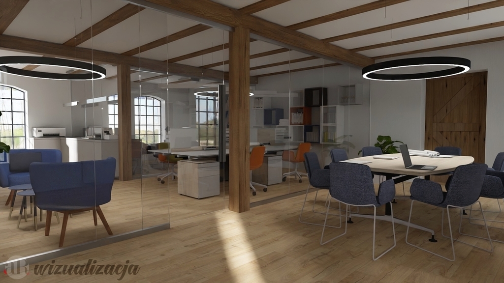 Obiekt na sprzedaż Sławoborze 550 m2 | Arka Nieruchomości