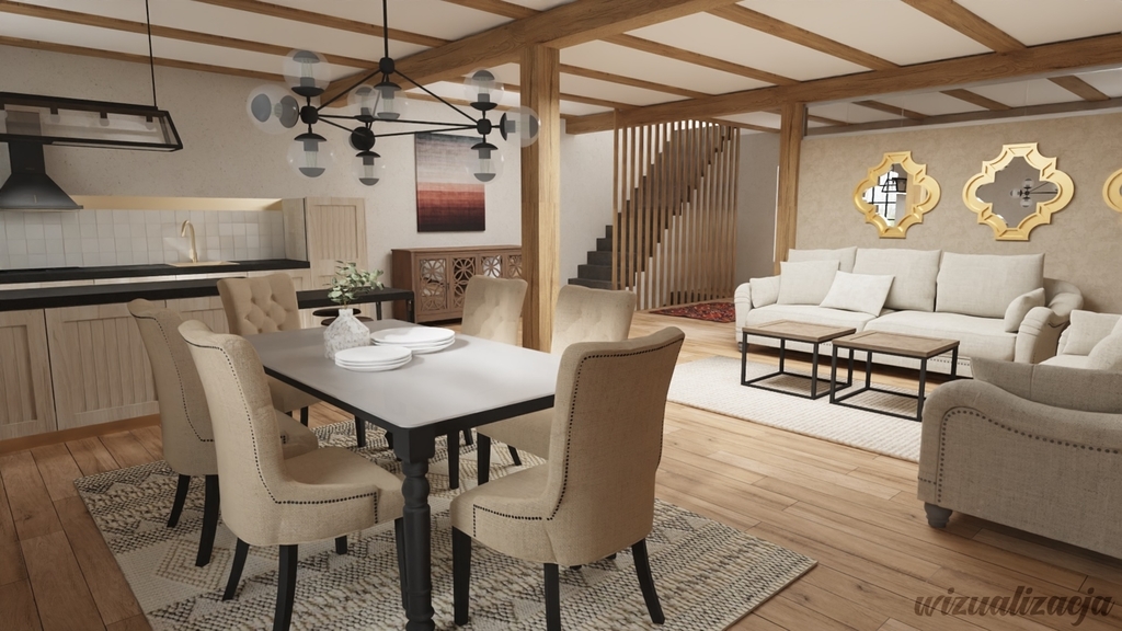 Obiekt na sprzedaż Sławoborze 550 m2 | Arka Nieruchomości