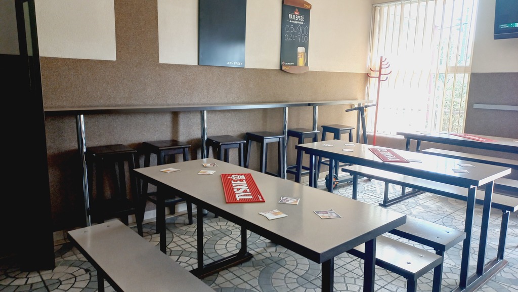 Lokal gastronimiczny 50 m2 na sprzedaż na retkini – zdjęcie 3