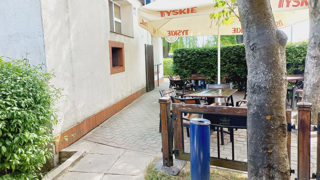 Lokal gastronimiczny 50 m2 na sprzedaż na retkini – zdjęcie 5