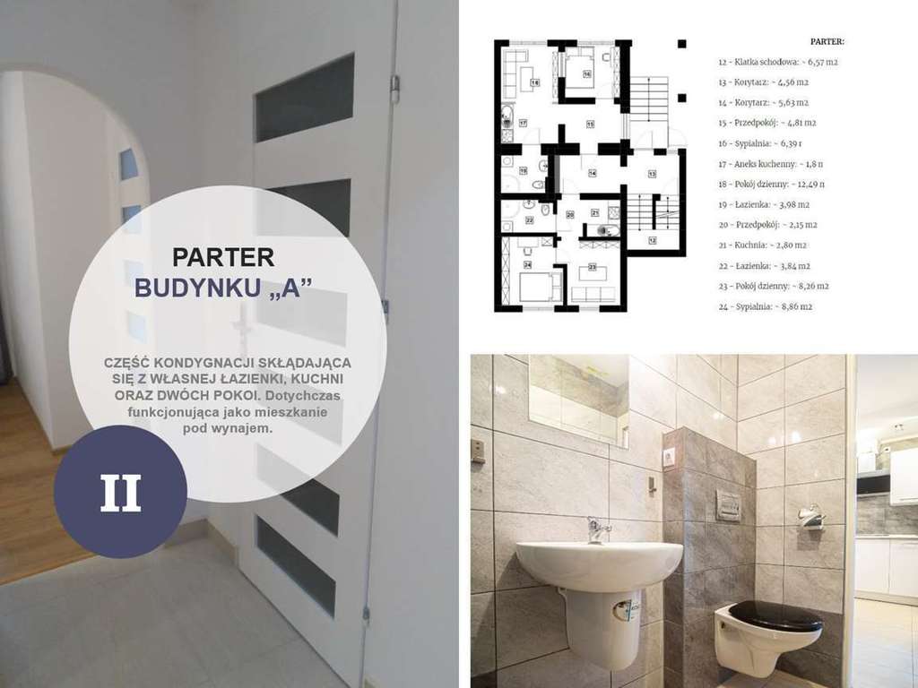 Dom na sprzedaż Szczecin, Gumieńce 307 m2 | Arka Nieruchomości