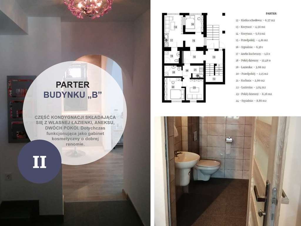 Dom na sprzedaż Szczecin, Gumieńce 307 m2 | Arka Nieruchomości