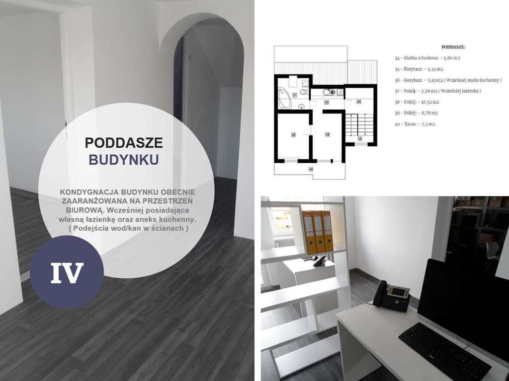 Dom na sprzedaż Szczecin, Gumieńce 307 m2 | Arka Nieruchomości